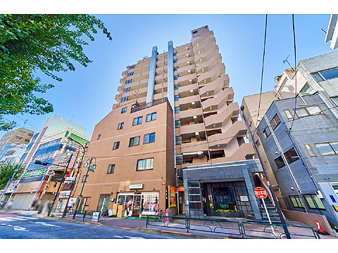 現地外観写真 2301006ho0090