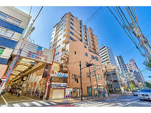 現地外観写真 2301006ho0091