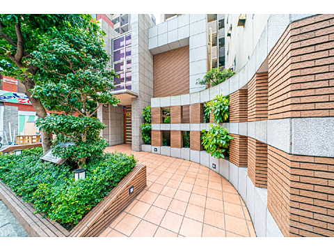 エントランス エントランス