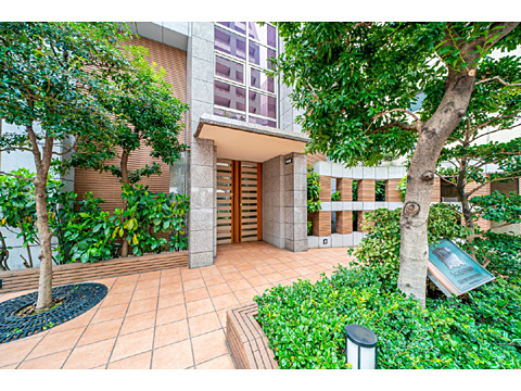 エントランス エントランス