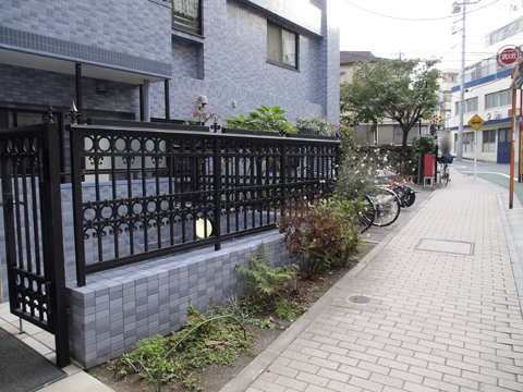 その他共用部　写真2