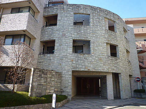 現地外観写真　建物外観