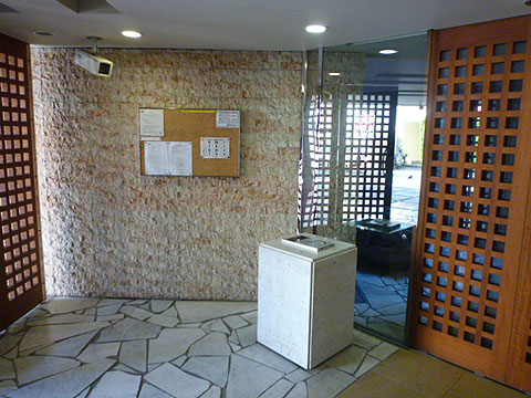 その他共用部　共用部分