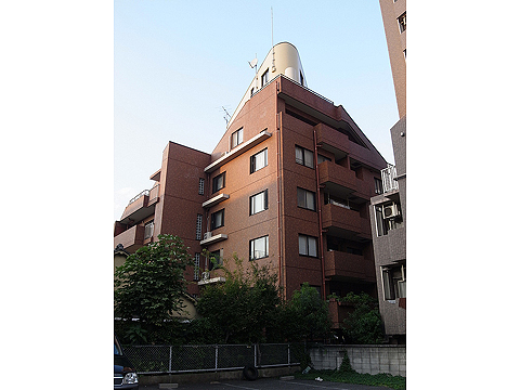 その他共用部 外観3