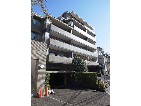 現地外観写真 外観2