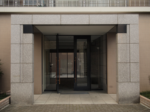 その他共用部　エントランス2