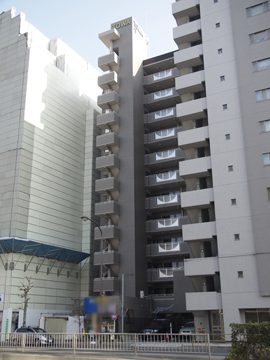 その他共用部　外観3