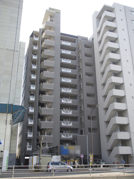 その他共用部　外観5