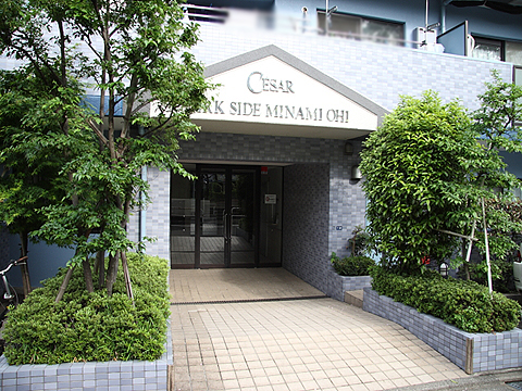 その他共用部　エントランス1