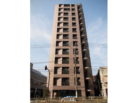 現地外観写真 外観2