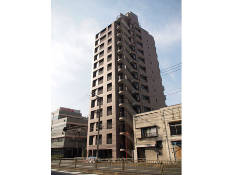 現地外観写真 外観3