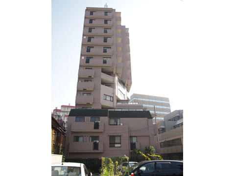 現地外観写真 外観4