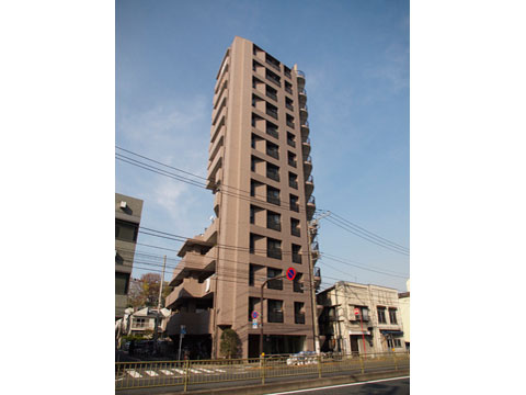 現地外観写真 外観1