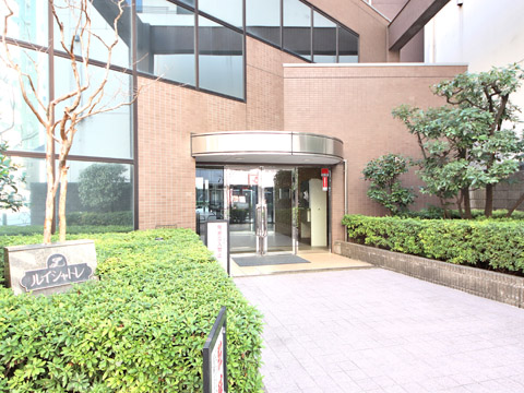 その他共用部 外観