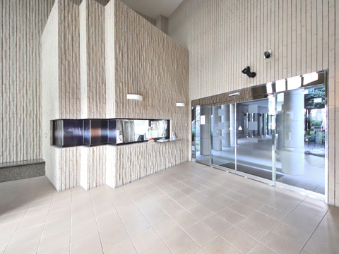 その他共用部 写真