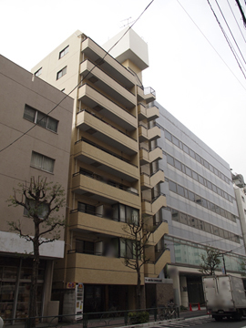 その他共用部　外観3