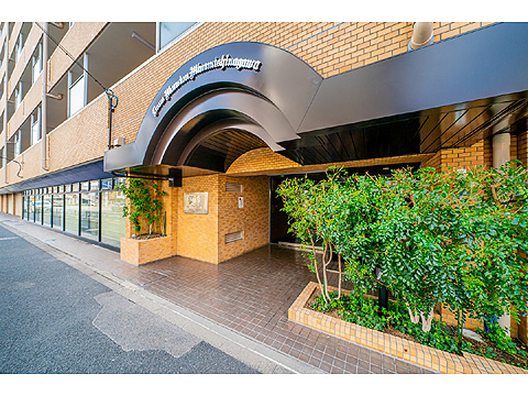 エントランス エントランス