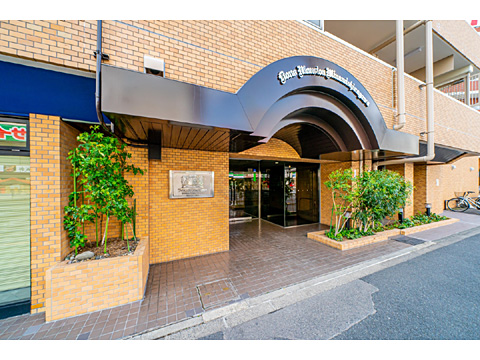 エントランス エントランス