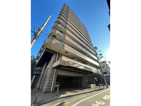 現地外観写真　外観