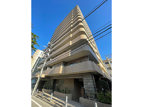 現地外観写真　外観