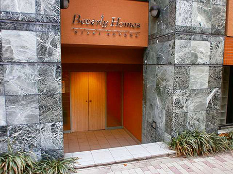 その他共用部 エントランス1