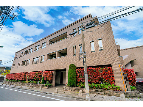 現地外観写真　外観