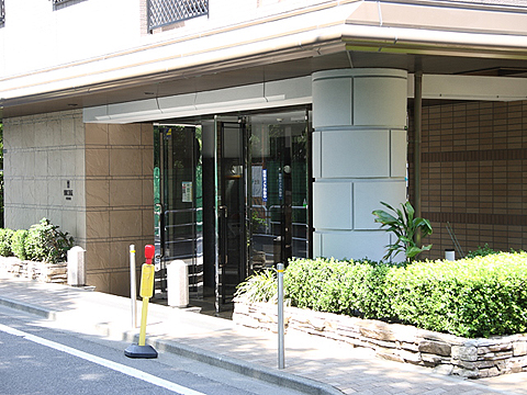 その他共用部　エントランス1