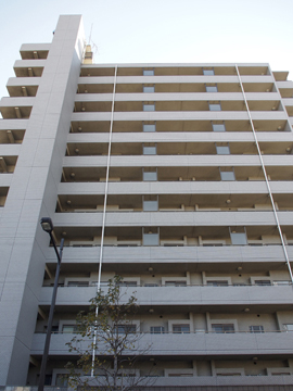 その他共用部　外観3