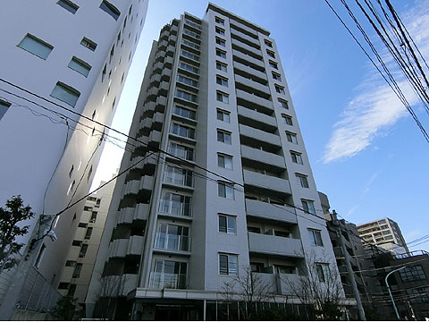 現地外観写真　CIMG1763