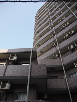 その他共用部　外観6