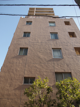 その他共用部　外観3