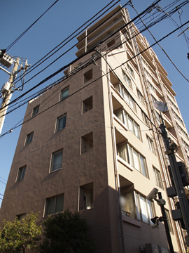 その他共用部　外観6