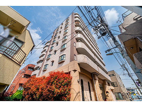 現地外観写真　外観