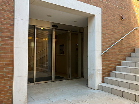 エントランス エントランス