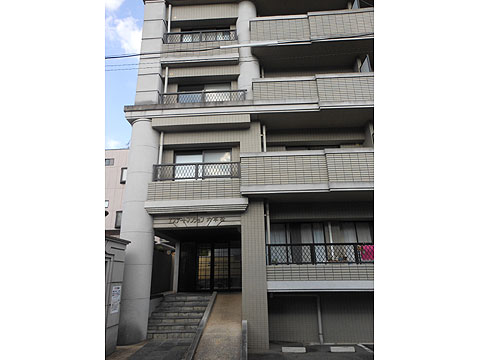 現地外観写真　外観写真