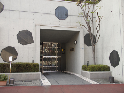 その他共用部　エントランス1