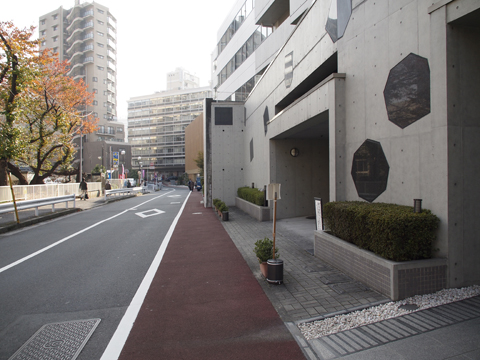 その他共用部　写真2