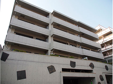 現地外観写真 外観1