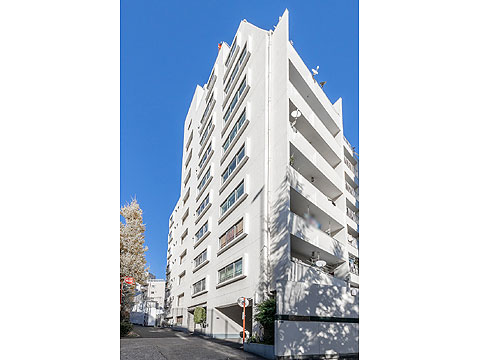 現地外観写真　外観