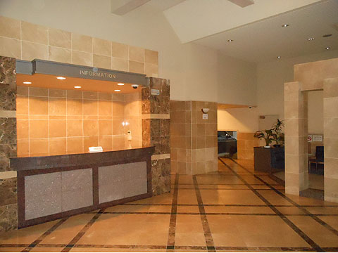 ロビー　ロビー