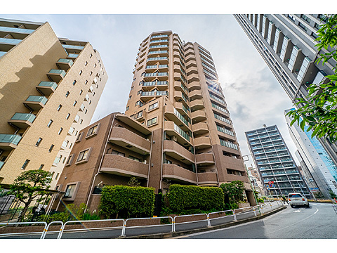 現地外観写真　外観