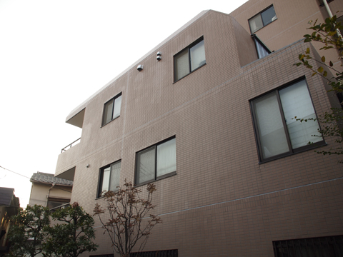 その他共用部　外観5