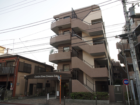 その他共用部　外観6