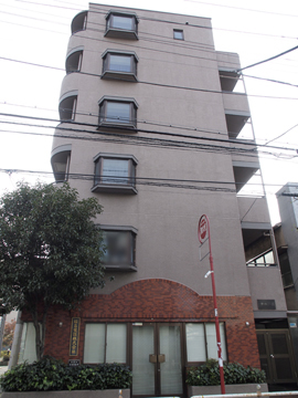 その他共用部　外観3