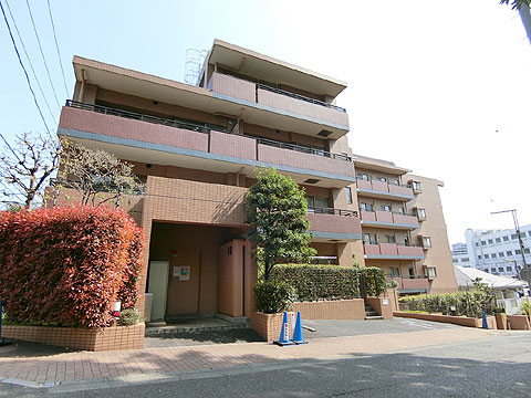 現地外観写真 CIMG2352