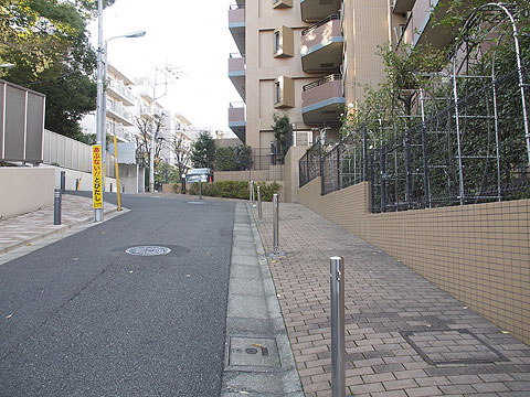 その他共用部 写真2