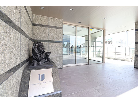 エントランス エントランス