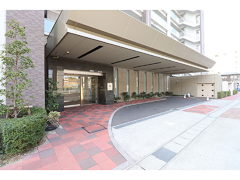 エントランス エントランス