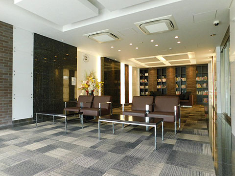 ロビー オーナーズロビー