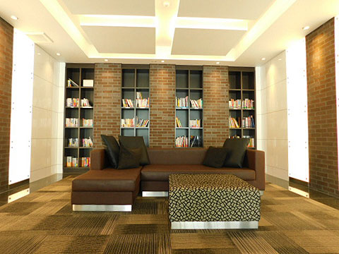 ロビー オーナーズロビー